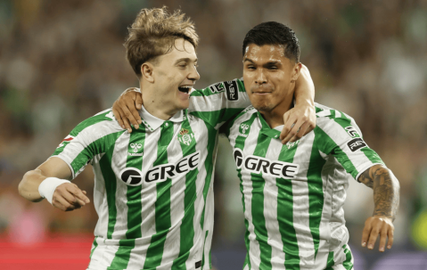 10月18日！西甲！比利亚雷VS贝蒂斯！马竞VS奥萨苏纳！赛前前瞻分析！